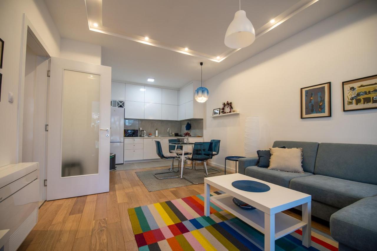 Apartman Mango & Mia Trebinje Exterior foto