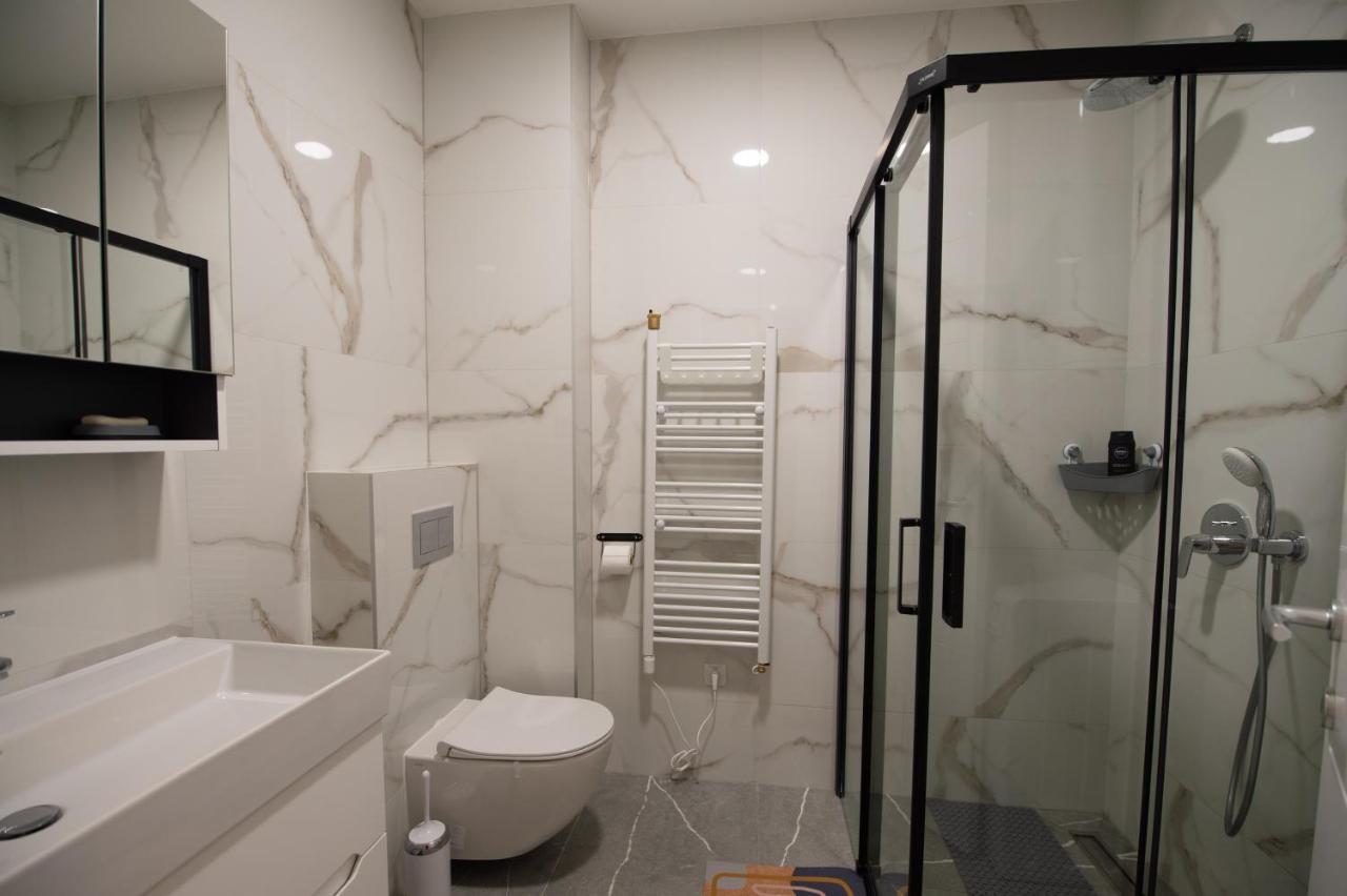 Apartman Mango & Mia Trebinje Exterior foto