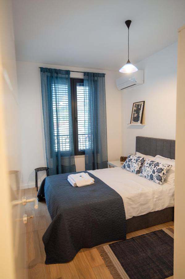 Apartman Mango & Mia Trebinje Exterior foto