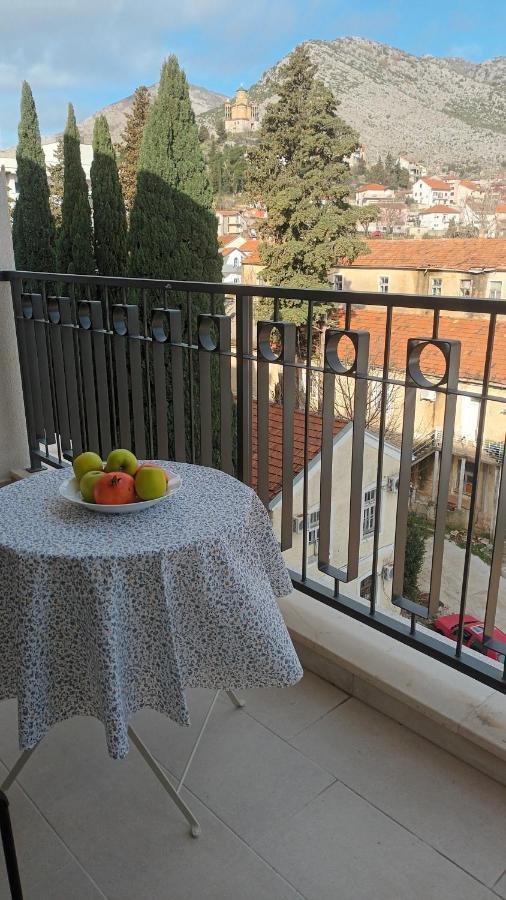 Apartman Mango & Mia Trebinje Exterior foto