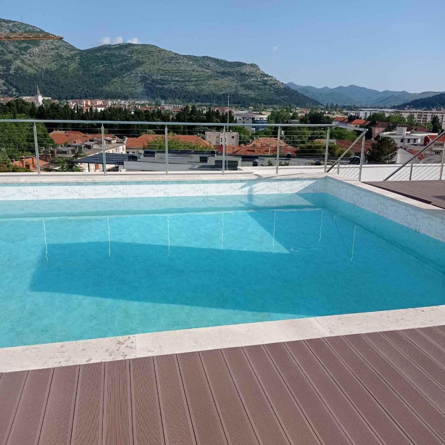 Apartman Mango & Mia Trebinje Exterior foto