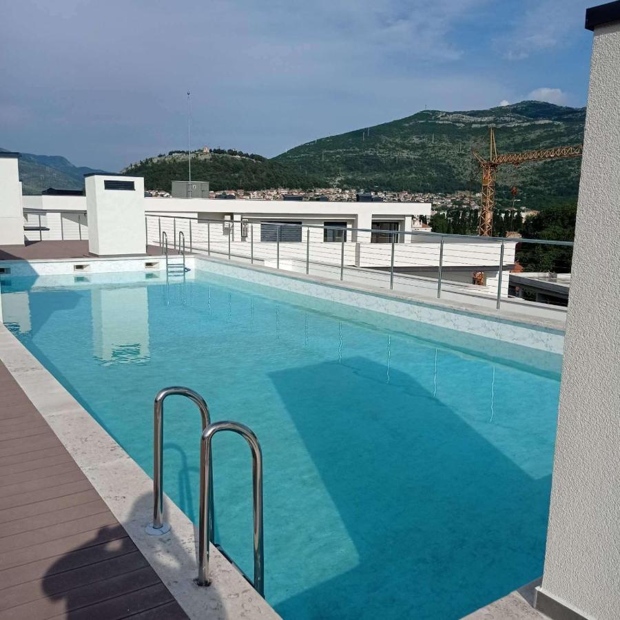 Apartman Mango & Mia Trebinje Exterior foto