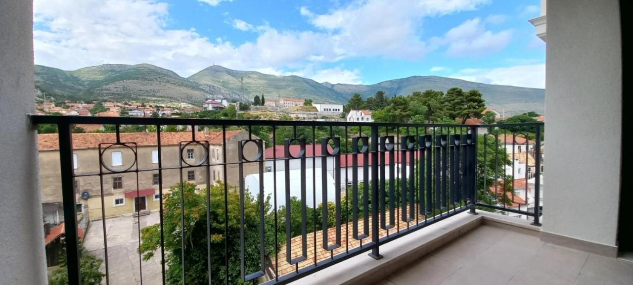 Apartman Mango & Mia Trebinje Exterior foto