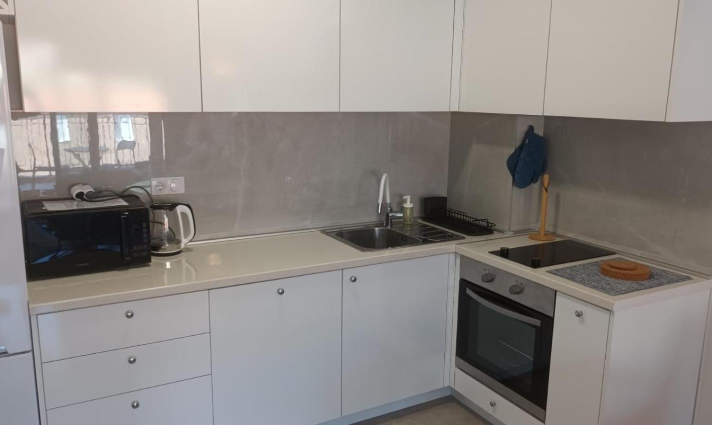 Apartman Mango & Mia Trebinje Exterior foto