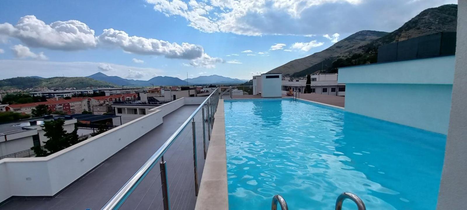 Apartman Mango & Mia Trebinje Exterior foto